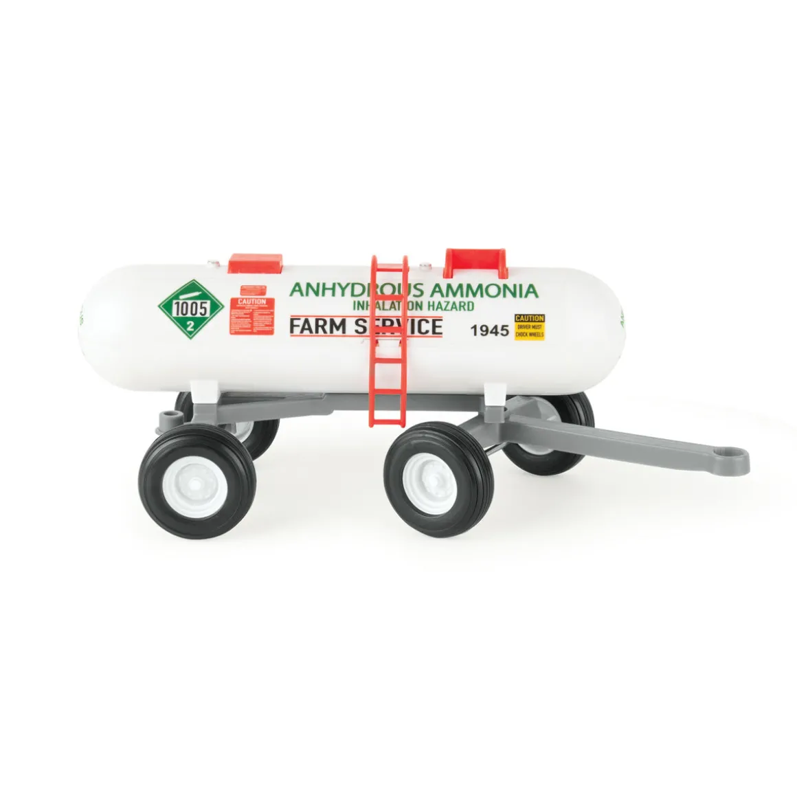 1/16 Big Farm Applicator with Anhydrous Ammonia Tank
