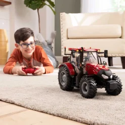 1/16 Big Farm Case IH Maxxum 150 Radio Control Tractor