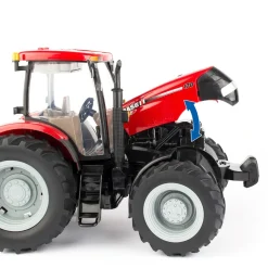 1/16 Big Farm Case IH Puma 170 with Gravity Wagon