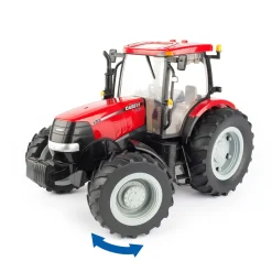1/16 Big Farm Case IH Puma 170 with Gravity Wagon