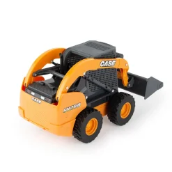 1/16 Big Farm Case SV280 Skid Steer Set with Accessories