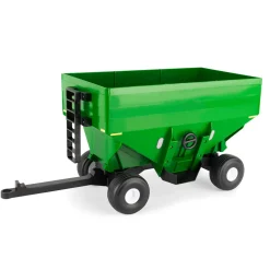 1/16 Big Farm Green Gravity Wagon