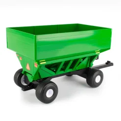 1/16 Big Farm Green Gravity Wagon