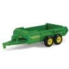 1/16 Big Farm John Deere 780 Hydra Push Spreader