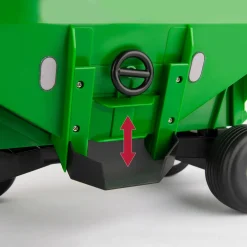 1/16 Big Farm John Deere 7430 with Gravity Wagon