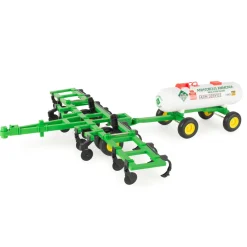 1/16 Big Farm John Deere Applicator with Anhydrous Ammonia Tank
