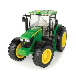 1/16 Big Farm John Deere 6210R Remote Control Tractor