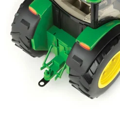 1/16 Big Farm John Deere 6210R Remote Control Tractor
