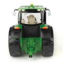 1/16 Big Farm John Deere 6210R Remote Control Tractor