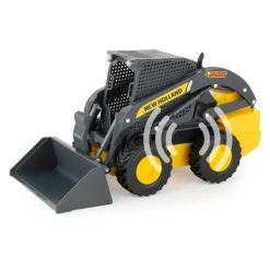1/16 Big Farm New Holland L225 Skid Steer Set with Accessories
