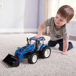1/16 Big Farm New Holland T7.270 with Loader