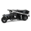 1/64 Black TerraGator 8300B AirMax System