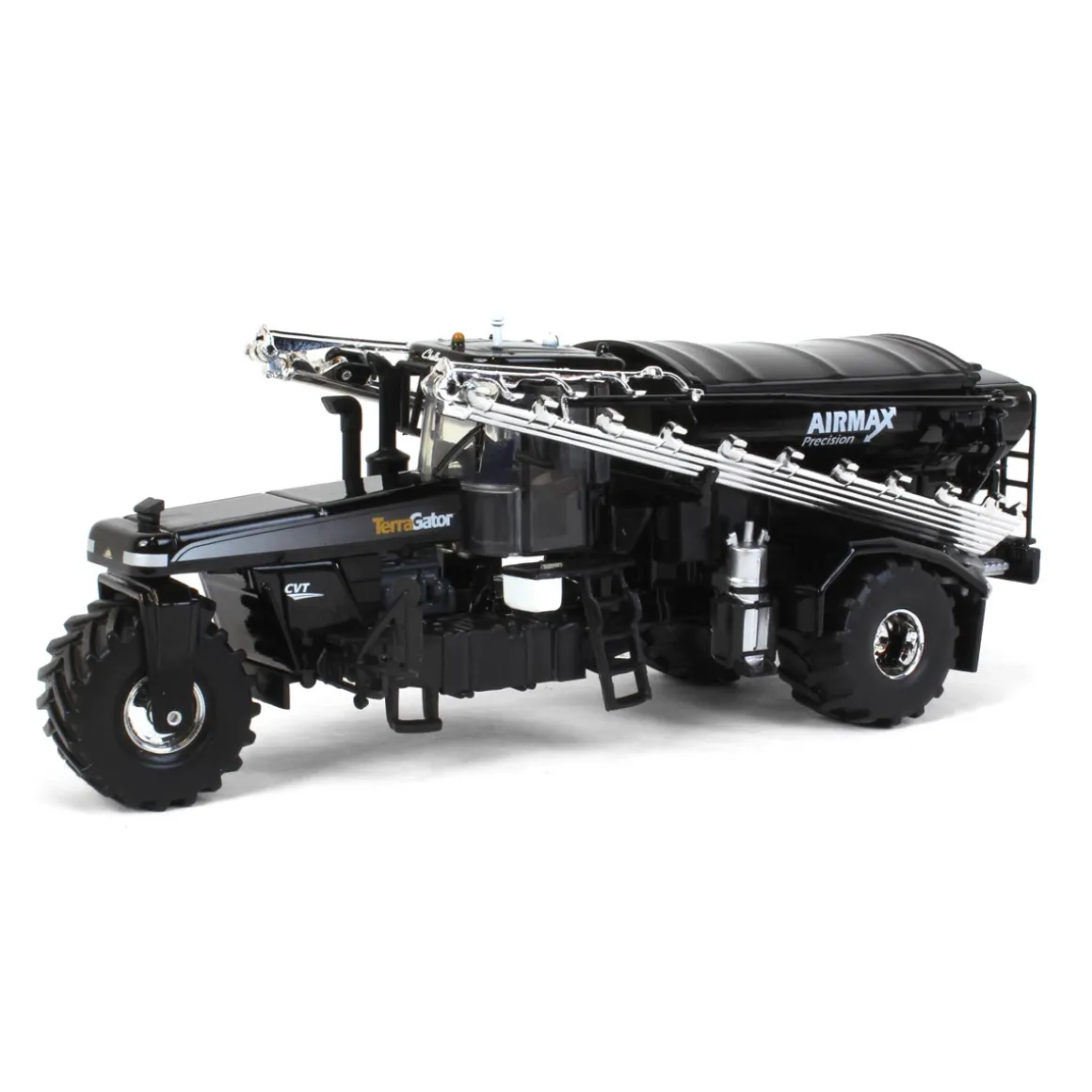 1/64 Black TerraGator 8300B AirMax System