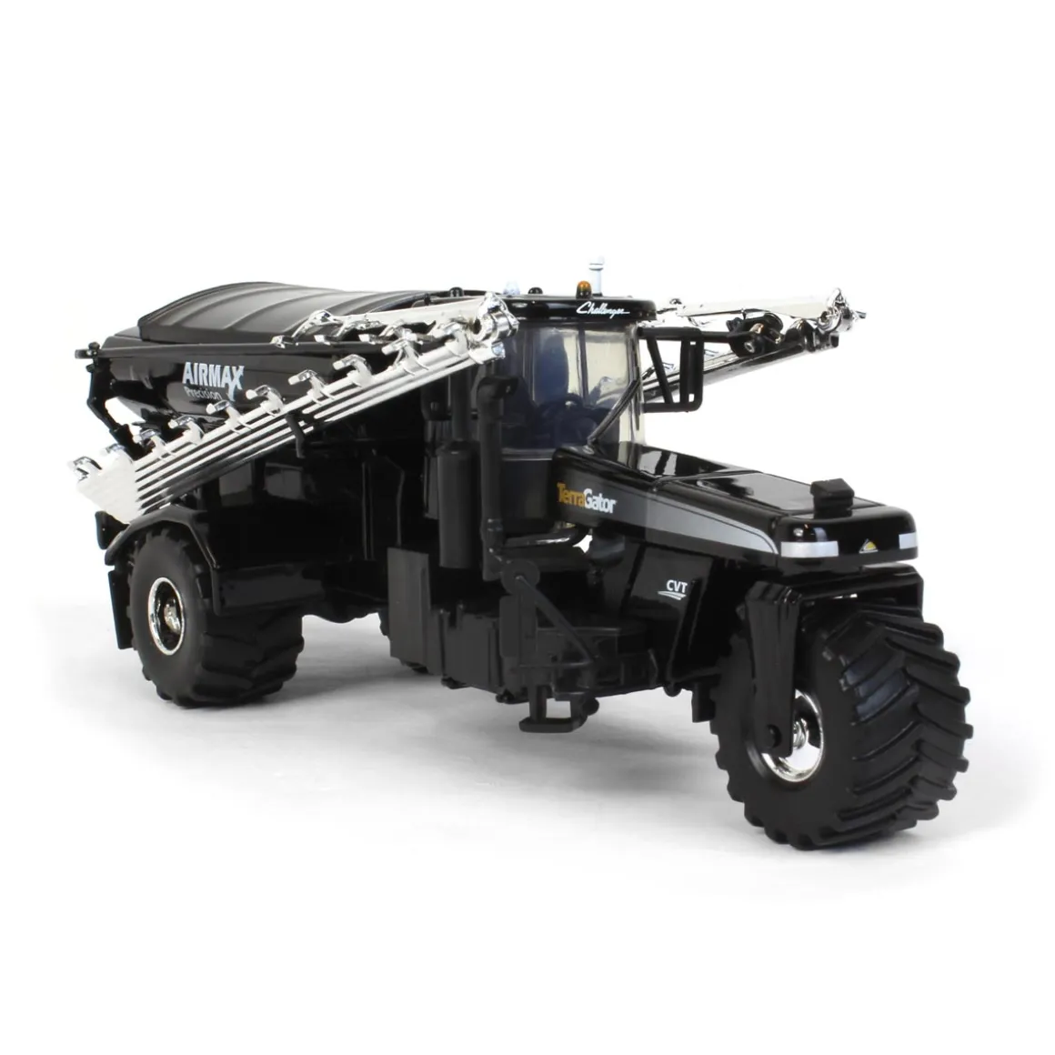 1/64 Black TerraGator 8300B AirMax System