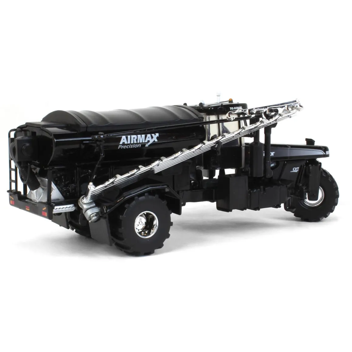 1/64 Black TerraGator 8300B AirMax System