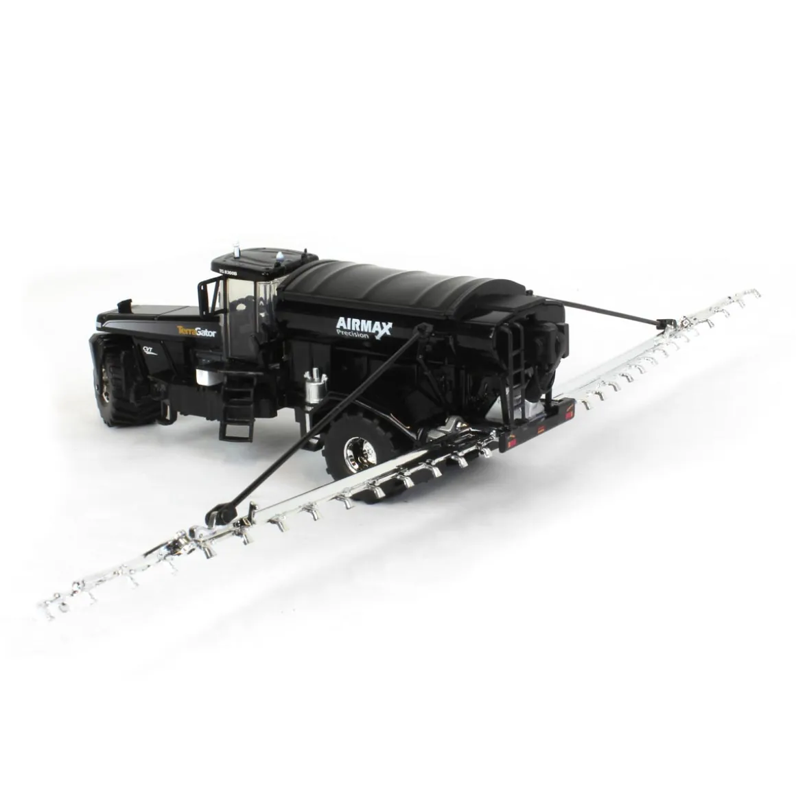 1/64 Black TerraGator 8300B AirMax System