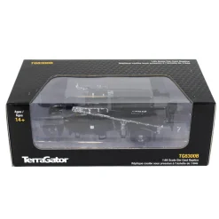 1/64 Black TerraGator 8300B AirMax System