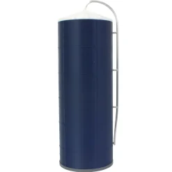 1/64 Blue Harvest Silo, "Slim Jimmy" 12,000 Bushel 52 Foot x 20 Foot, 3D Printed