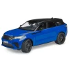 1/16 Blue Range Rover Velar SUV Car by Bruder