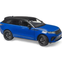 1/16 Blue Range Rover Velar SUV Car by Bruder