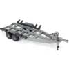 1/16 Boat Trailer by Bruder