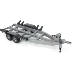 1/16 Boat Trailer by Bruder
