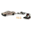 1/32 Bobcat 7 Piece Construction Set
