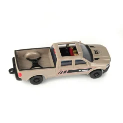 1/32 Bobcat 7 Piece Construction Set