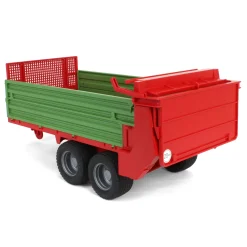 1/16 Box Style Tandem Axle Manure Spreader by Bruder