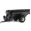 1/64 Brent 1198 Avalanche Grain Cart with Flotation Tires, Metallic Black