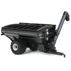 1/64 Brent 1198 Avalanche Grain Cart with Flotation Tires, Metallic Black