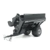 1/64 Brent 1398 Grain Cart with Flotation Tires, Metallic Black