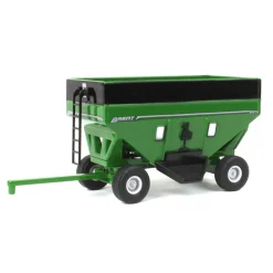 1/64 Brent 657Q Gravity Wagon, Green