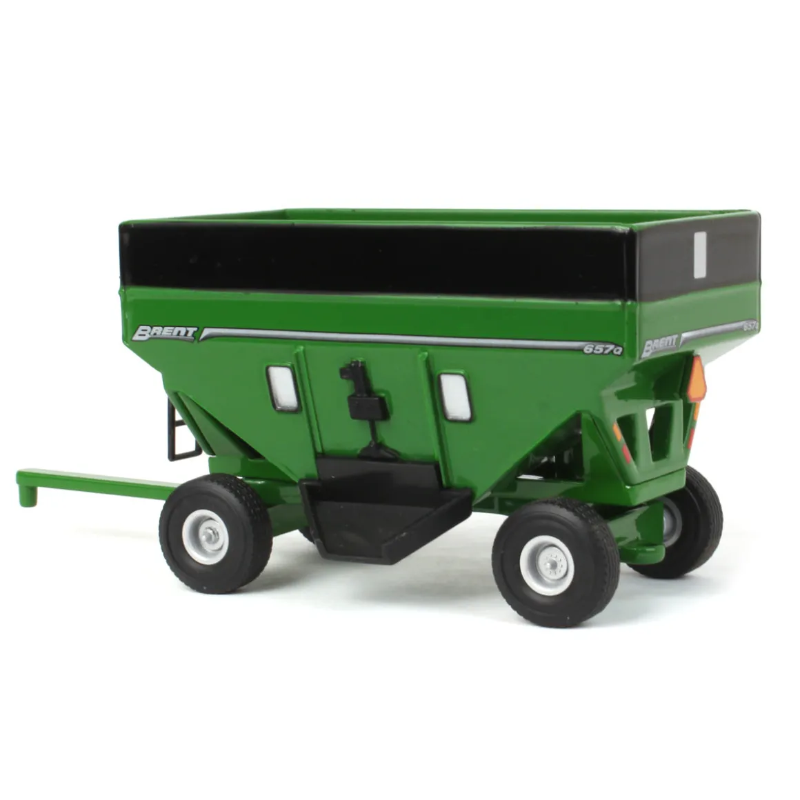 1/64 Brent 657Q Gravity Wagon, Green
