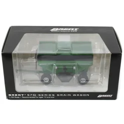 1/64 Brent 657Q Gravity Wagon, Green