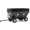 1/64 Brent 657Q Gravity Wagon, Metallic Black