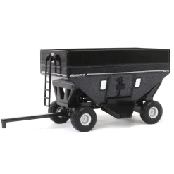 1/64 Brent 657Q Gravity Wagon, Metallic Black