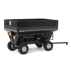 1/64 Brent 657Q Gravity Wagon, Metallic Black