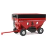 1/64 Brent 657Q Gravity Wagon, Red