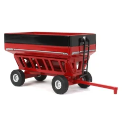 1/64 Brent 657Q Gravity Wagon, Red