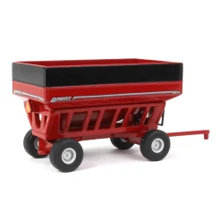 1/64 Brent 657Q Gravity Wagon, Red