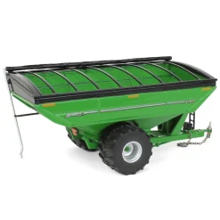 1/64 Brent V1300 Grain Cart with Flotation Tires, Green