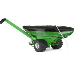 1/64 Brent V1300 Grain Cart with Flotation Tires, Green