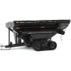 1/64 Brent V1300 Grain Cart with Tracks, Metallic Black