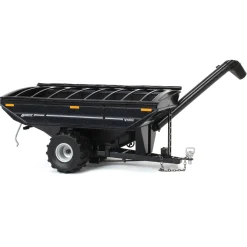 1/64 Brent V1300 Grain Cart with Flotation Tires, Metallic Black
