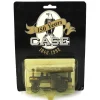 1/64 Bronze & Black Case Steam Engine, 150th Anniversary 1842-1992