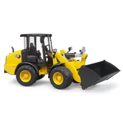 1/16 Bruder Cat Wheel Loader 02486