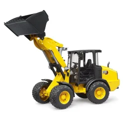 1/16 Bruder Cat Wheel Loader 02486