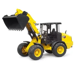 1/16 Bruder Cat Wheel Loader 02486