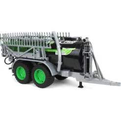 1/16 Bruder Fliegl Manure Tank Spreader Jumbo Line Plus